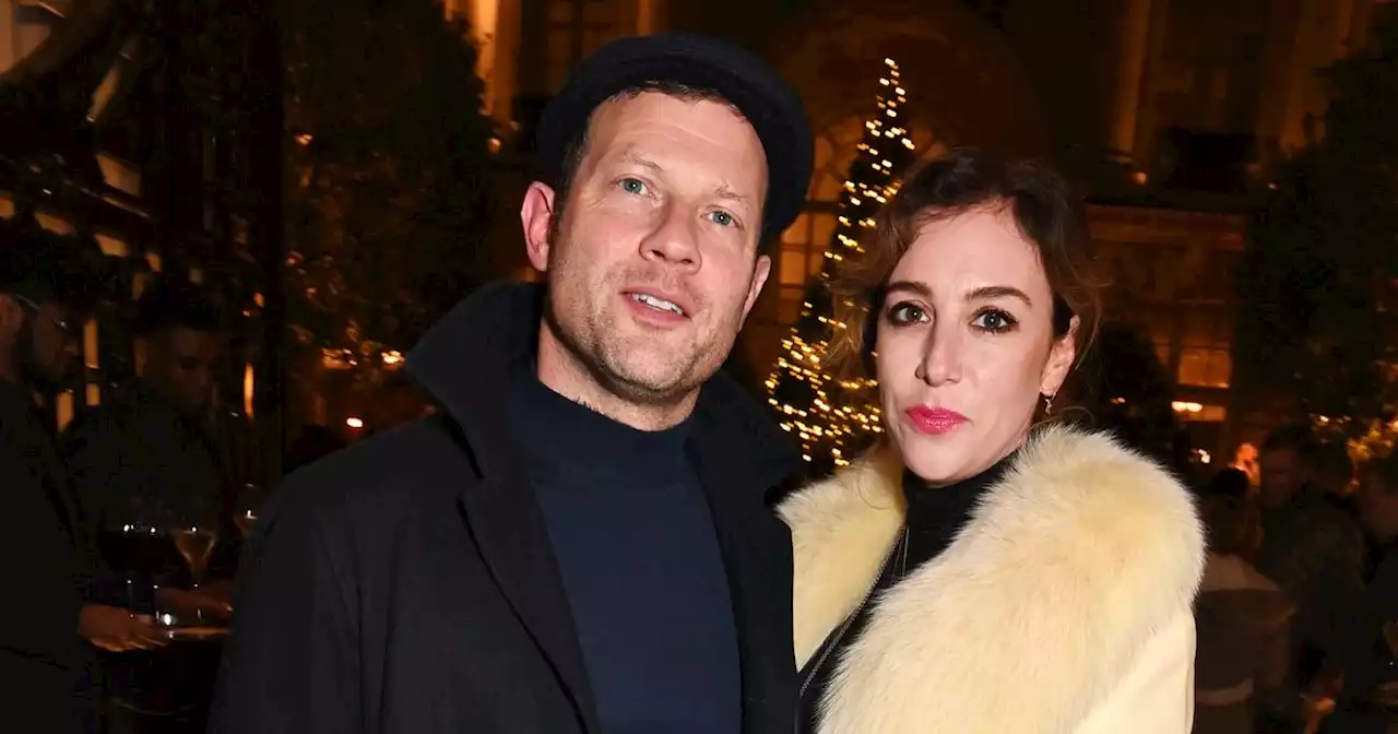 This Morning's Dermot O'Leary shares glimpse of stylish North London home