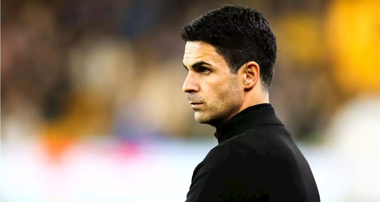 Arsenal : Mikel Arteta s'exprime sur le mercato hivernal des Gunners et sur le cas Ben White !