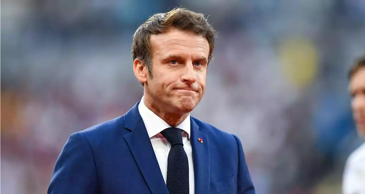 France - Maroc : deux légendes des Bleus vont accompagner Macron au Qatar