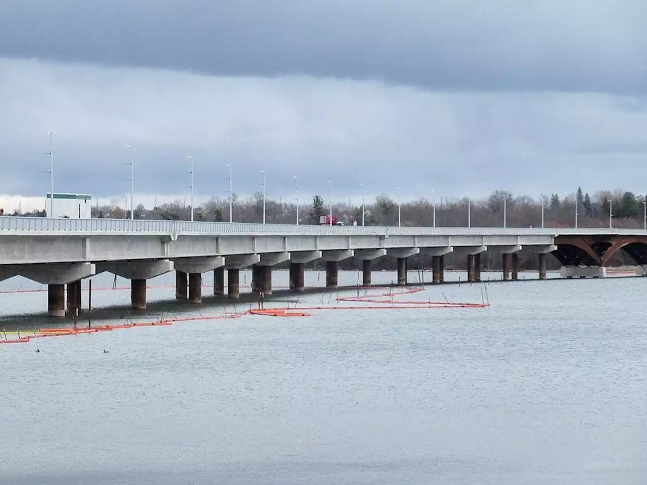 WAABAN CROSSING: After 50 years of discussion, Kingston opens new bridge over Cataraqui River