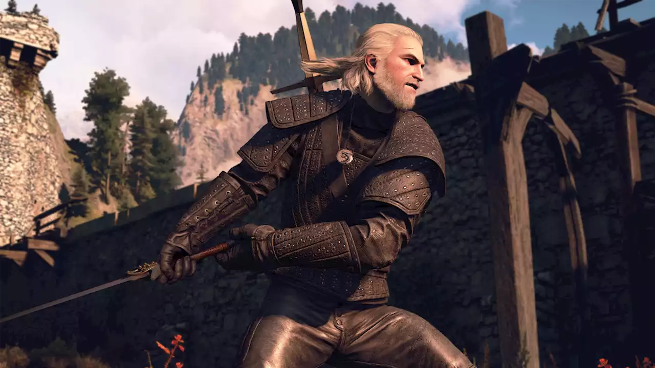 The Witcher 3's free next-gen update is out now, but some players report performance issues