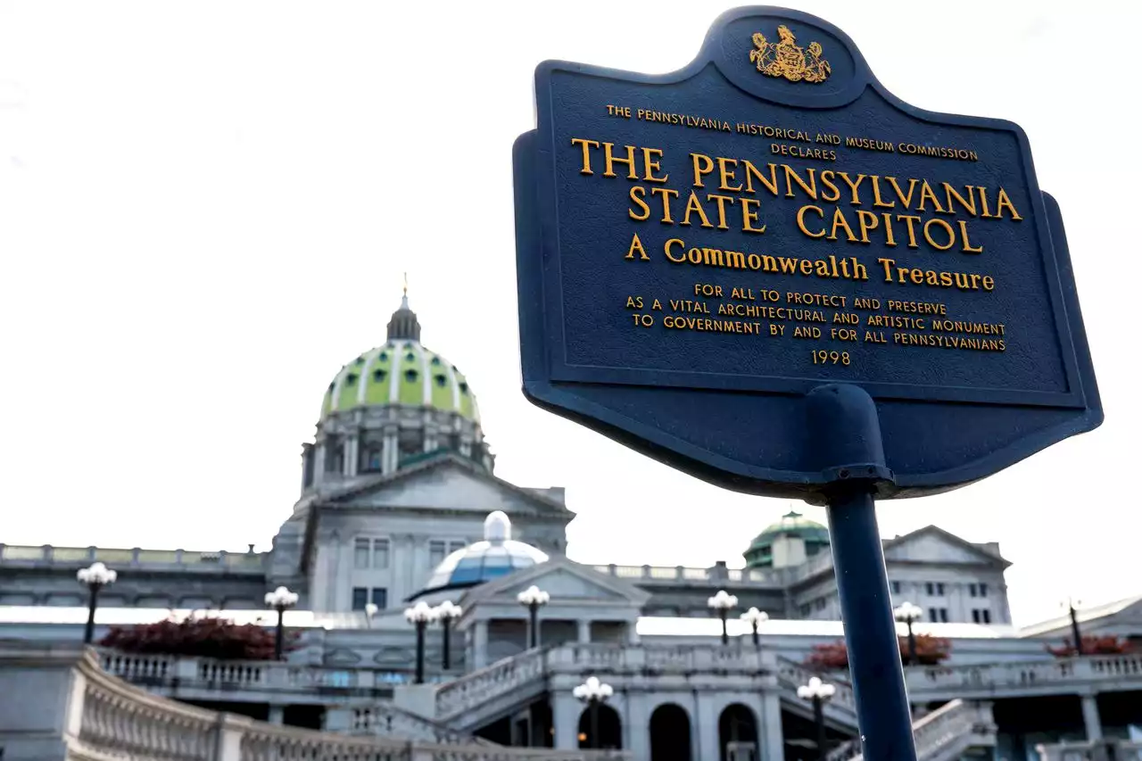 Advocates, lawmakers hope Pa. House power shift opens door for election law changes