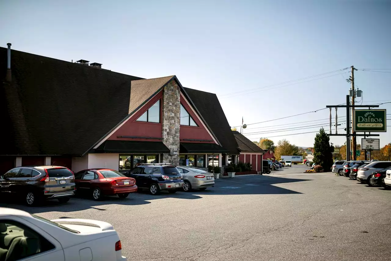 Restaurant in Hershey closing after 23 years in business