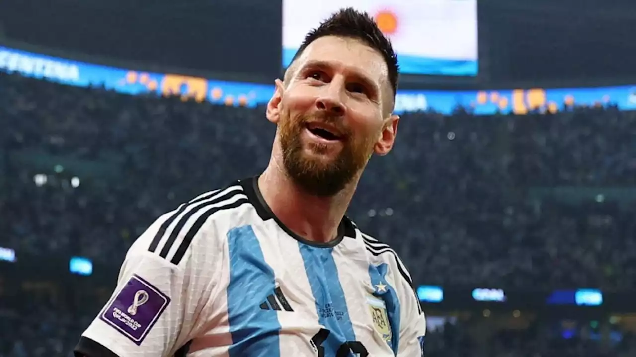 La contundente advertencia de Lionel Messi: 'Vamos a dar el máximo en la final'