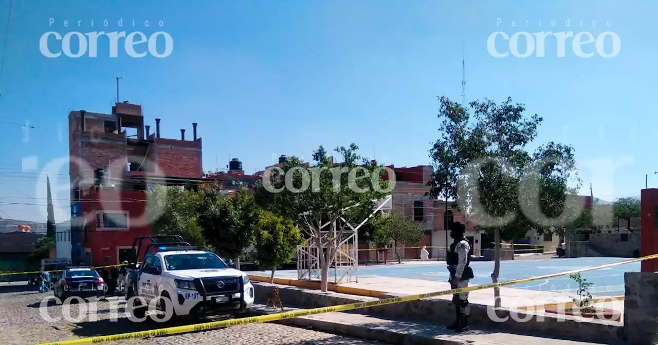 Atacan a mujer que salía del gimnasio en San Miguel de Allende y la matan