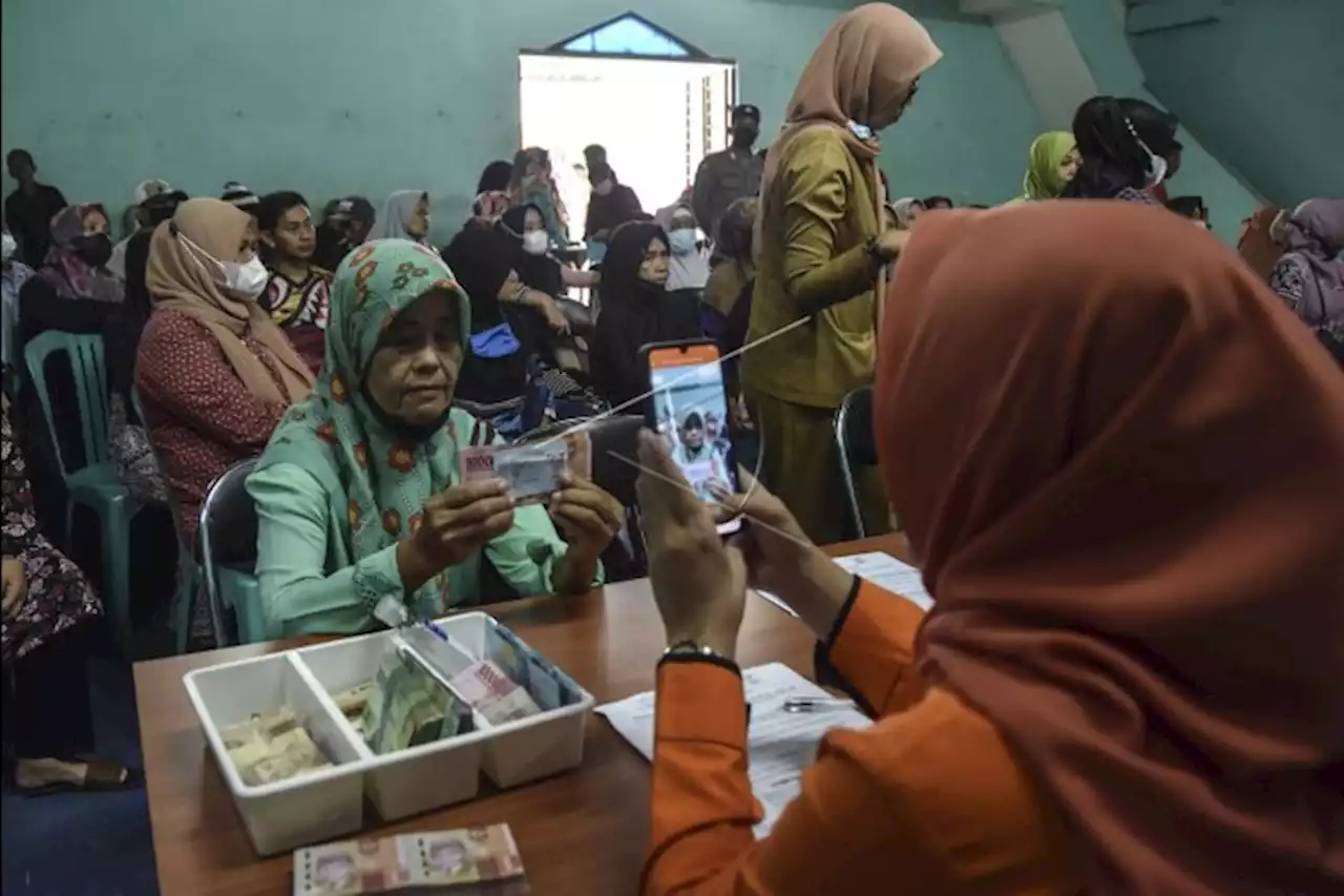 BPNT 2022 Desember Berakhir di Tanggal Berikut, Cek Penerima Bantuan Rp600.000 di Sini - Pikiran Rakyat Depok