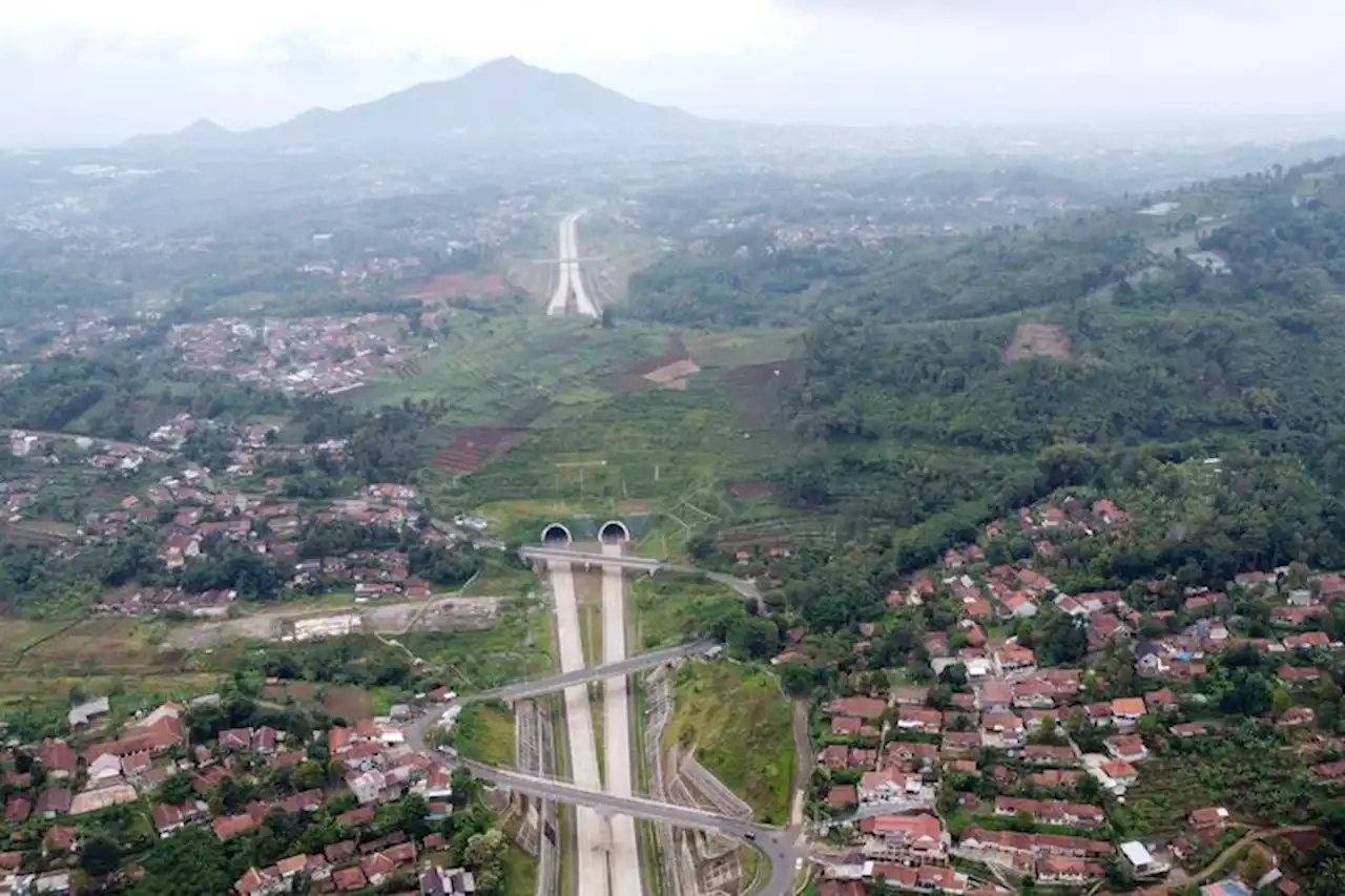 Daftar Jalan Tol Baru yang Siap Dilintasi Saat Nataru 2022/2023, 8 di Antaranya Dioperasikan Fungsional - Pikiran-Rakyat.com