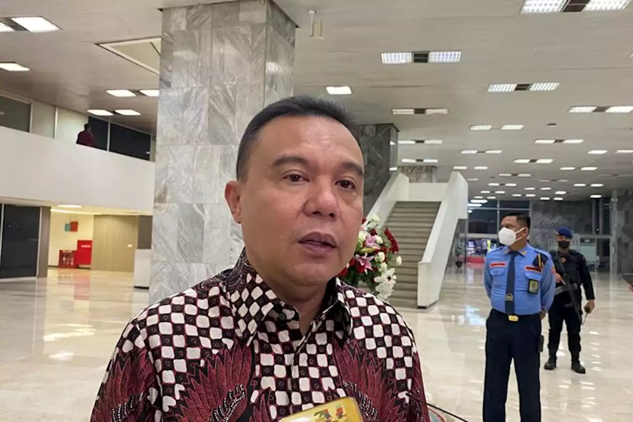 Gerindra Pilih Gunakan Nomor Urut Lama di Pemilu 2024: Lebih Mudah Sosialisasi - Pikiran-Rakyat.com