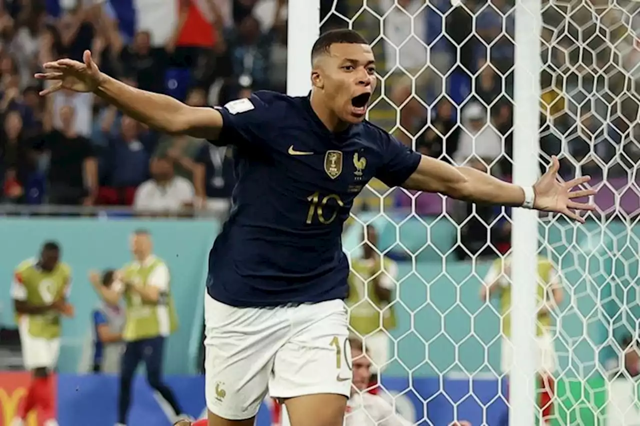 Jadwal Siaran Langsung Piala Dunia 2022 Hari Ini: Prancis vs Maroko di Semifinal - Pikiran-Rakyat.com