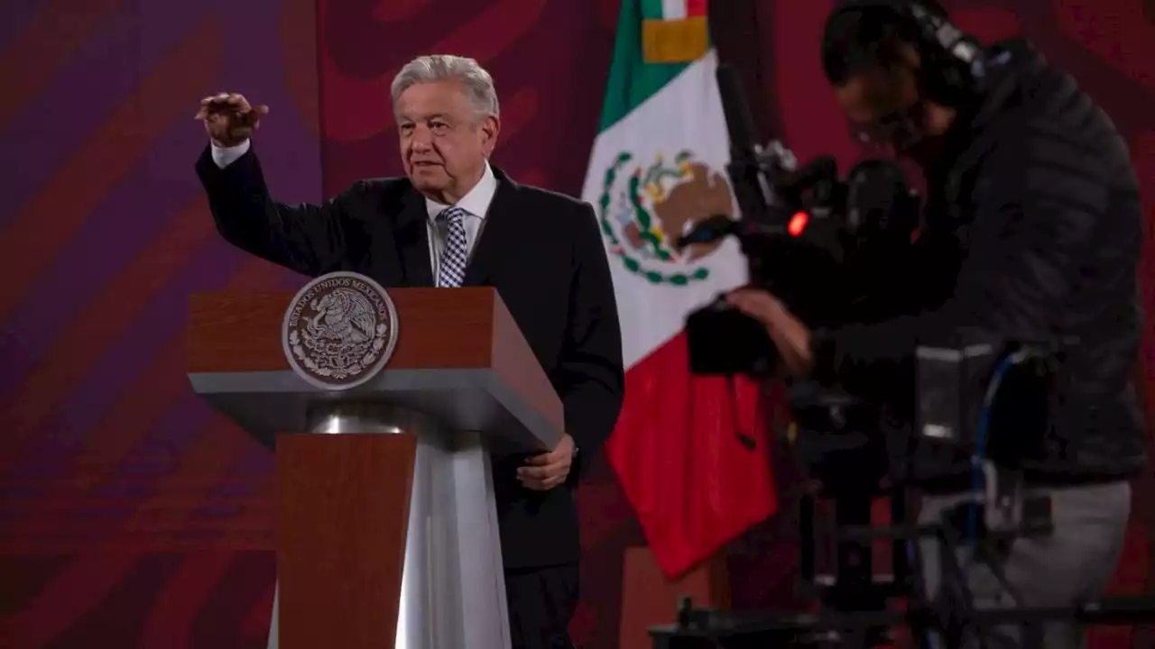 Estos fueron los principales temas de la conferencia mañanera de AMLO del 14 de diciembre (Video)