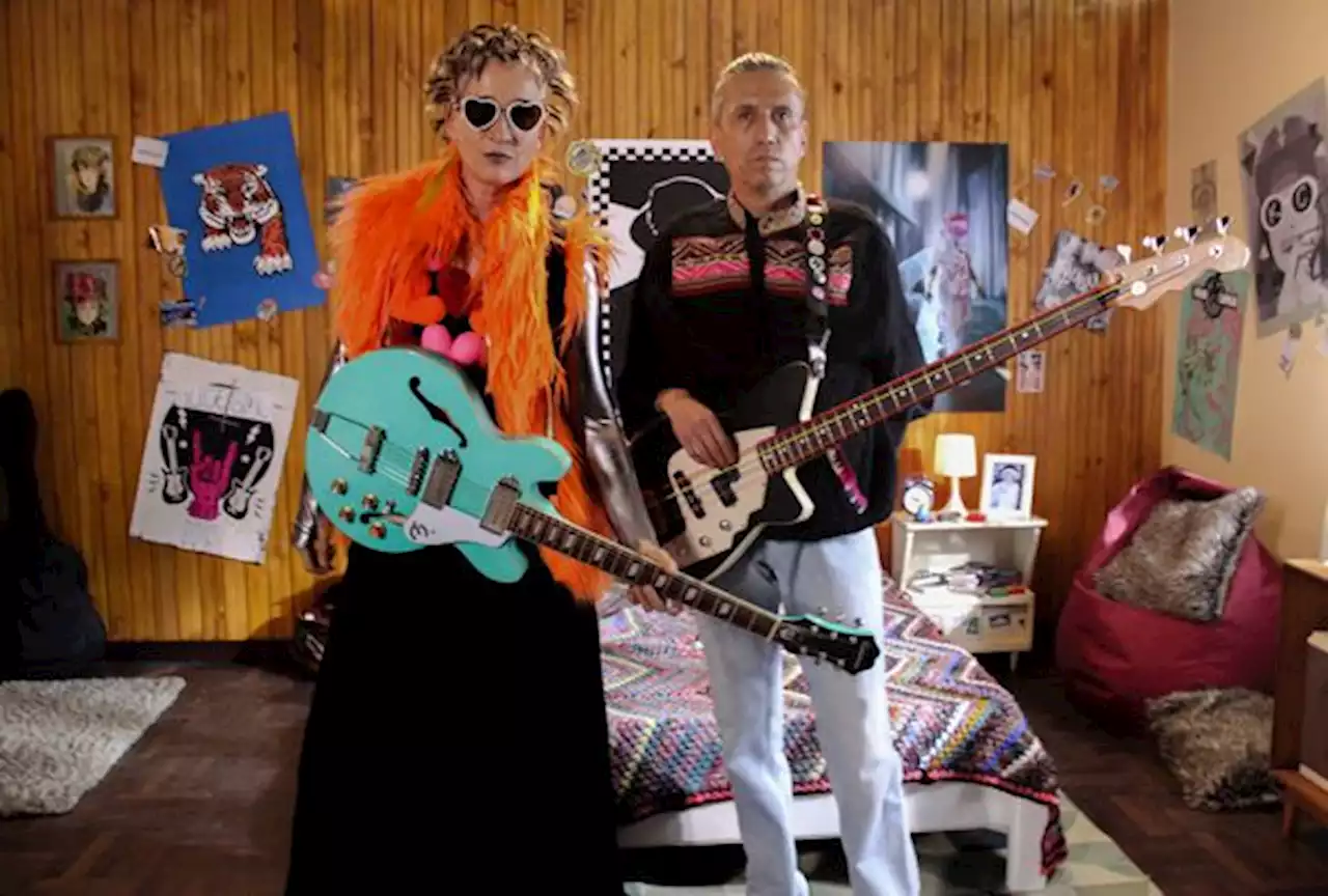 Aterciopelados se prepara para romperla en Bogotá: anuncian concierto y qué 'hits' sonarán - Pulzo