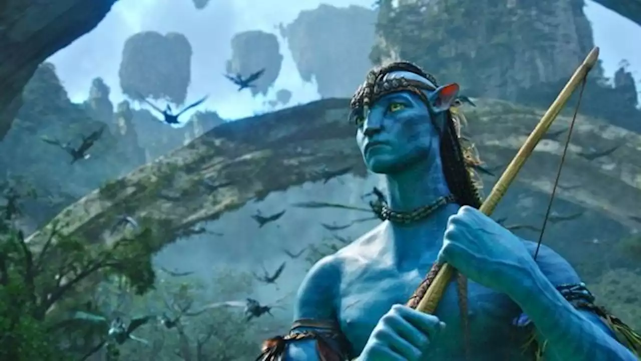 'Avatar: The Way of Water' review: It comes in waves