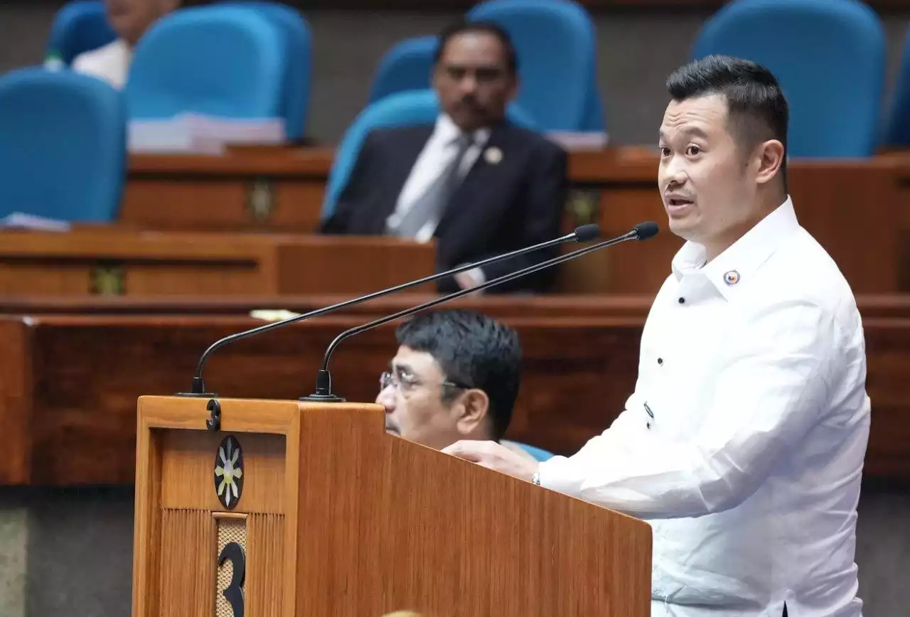 On ROIs, deficit, penalties: Maharlika fund faces scrutiny in House plenary