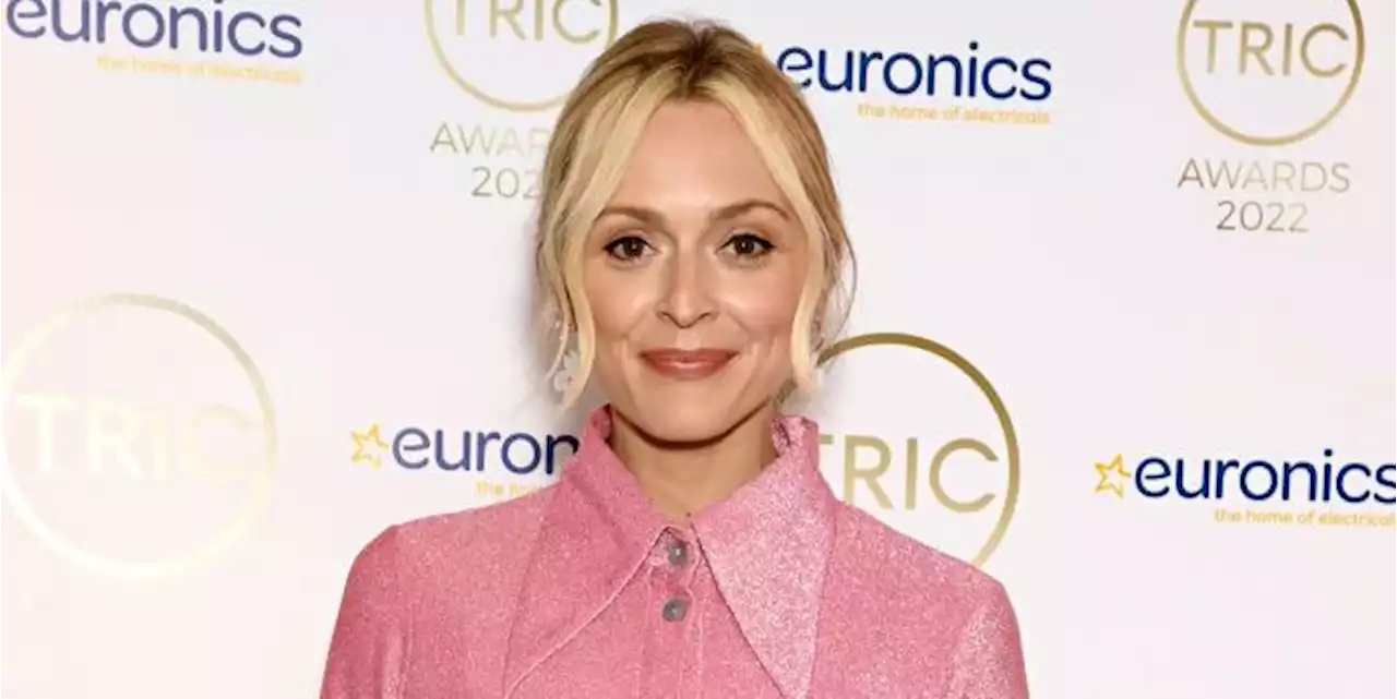 This £49 dress from Fearne Cotton's collection with Nobody's Child is a winter wardrobe must-have