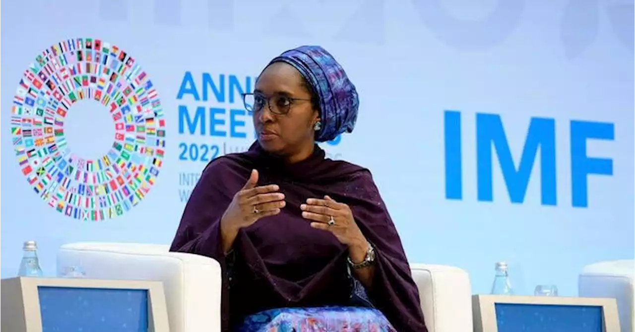 Nigeria has no plans to issue Eurobonds in 2023 -finance minister