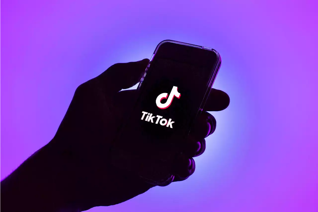 Lawmakers Introduce Bill To Ban TikTok In America