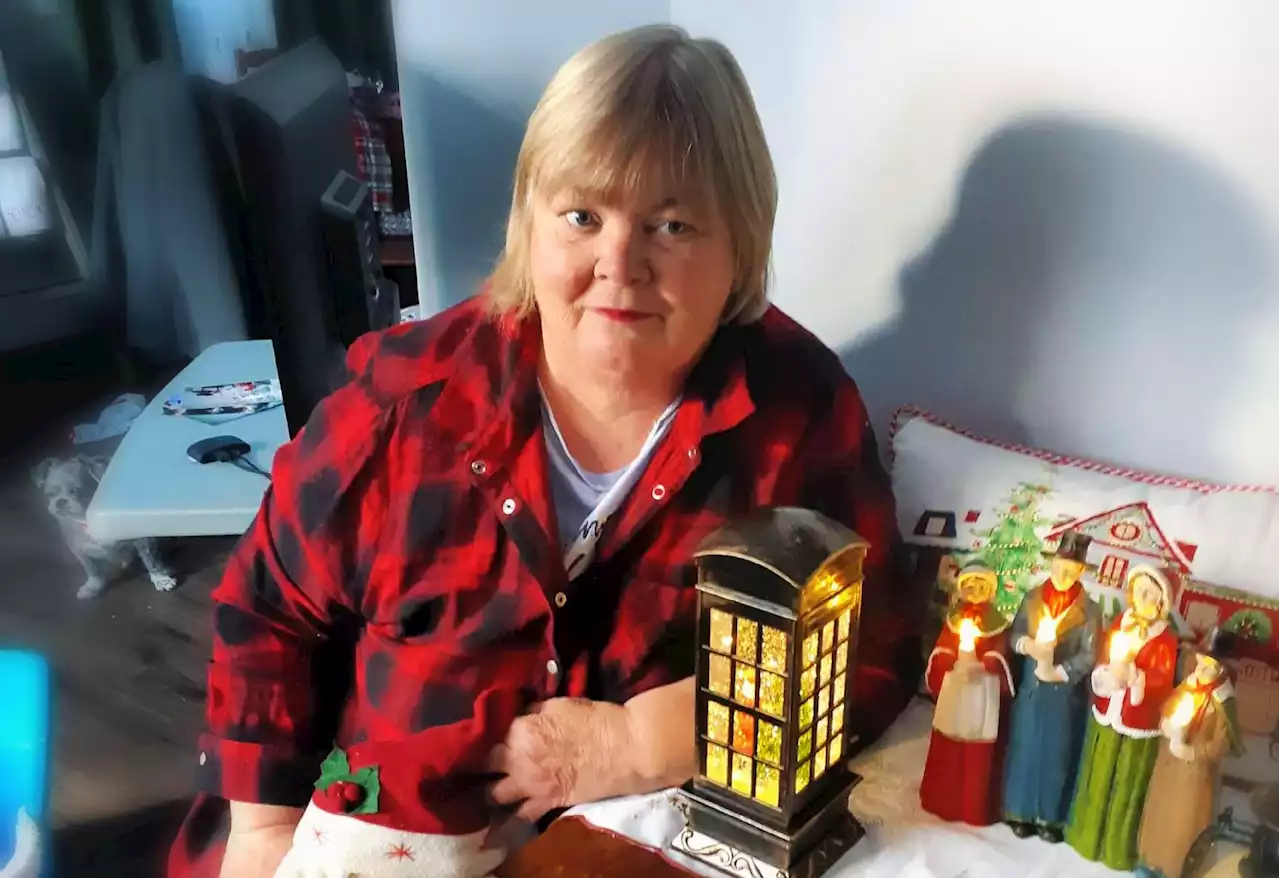 Remembering a simpler Christmas: Nova Scotia senior reflects on holidays gone by, when families focused on each other, not gifts | SaltWire