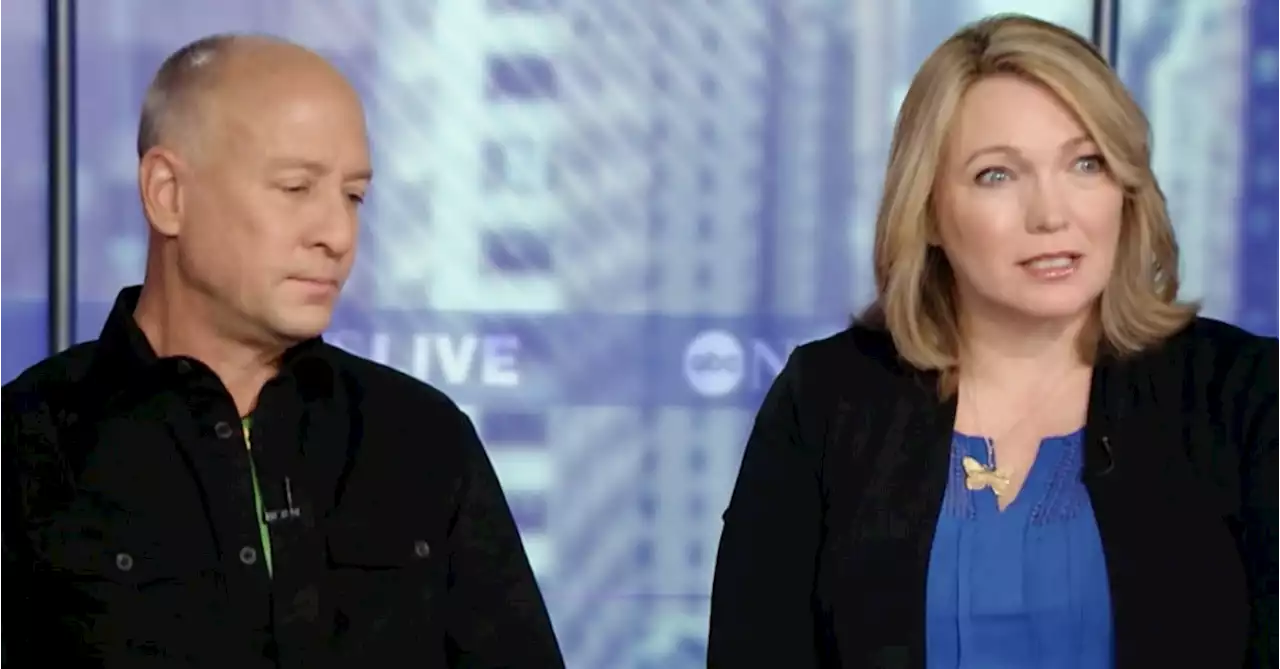 Sandy Hook Parents Speak Out Emotionally On The Tenth Anniversary Of The School Shooting