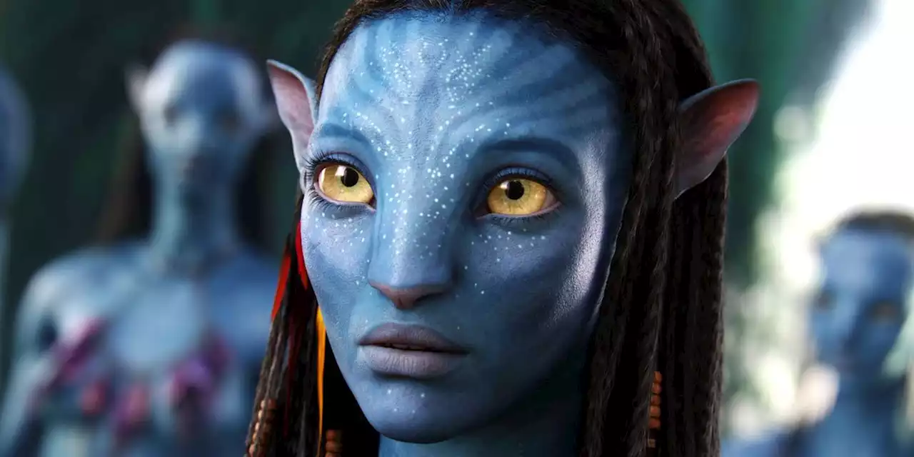 Avatar: The Way Of Water Sees Neytiri Still Struggle With Her Heritage