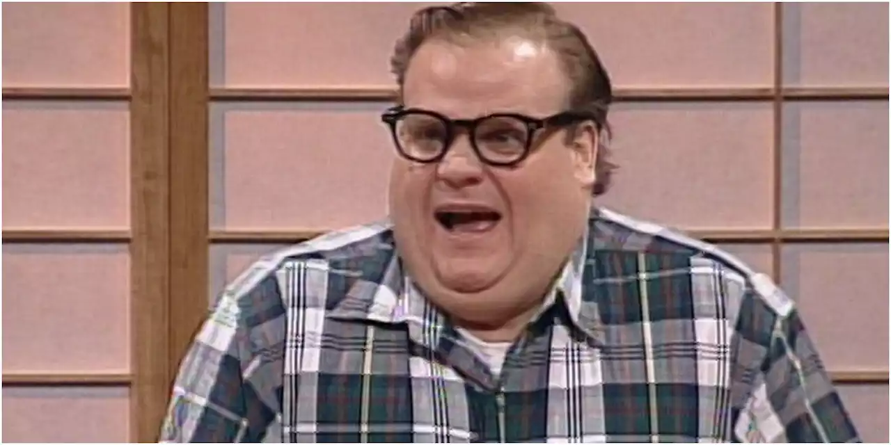 SNL Alums Share Sneak Peek at Star-Studded Chris Farley Tribute