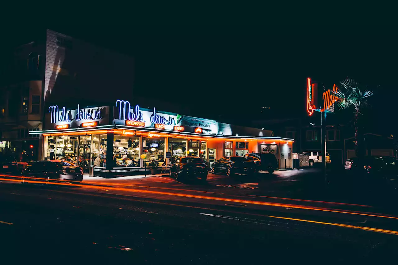 75-year-old SF diner chain offering $4 burgers today