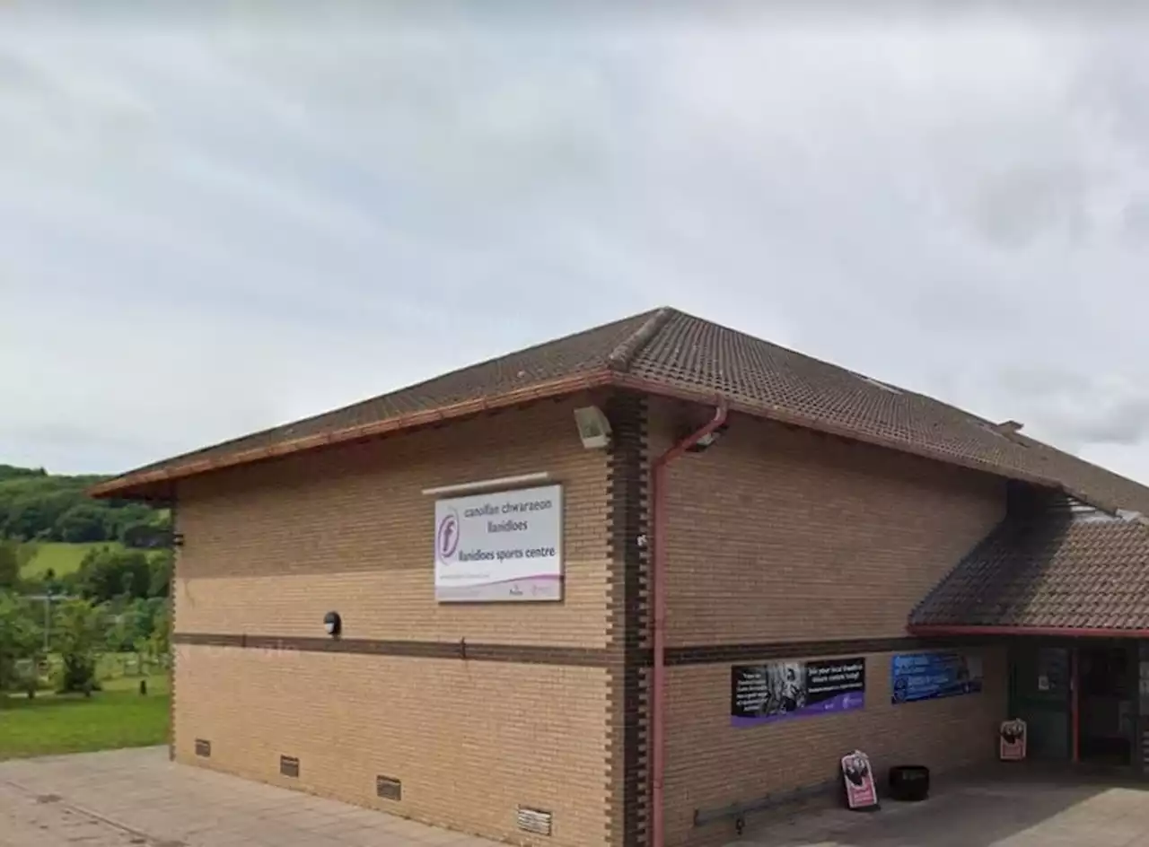 Leisure centres and swimming pools at risk of three-month closure after Christmas