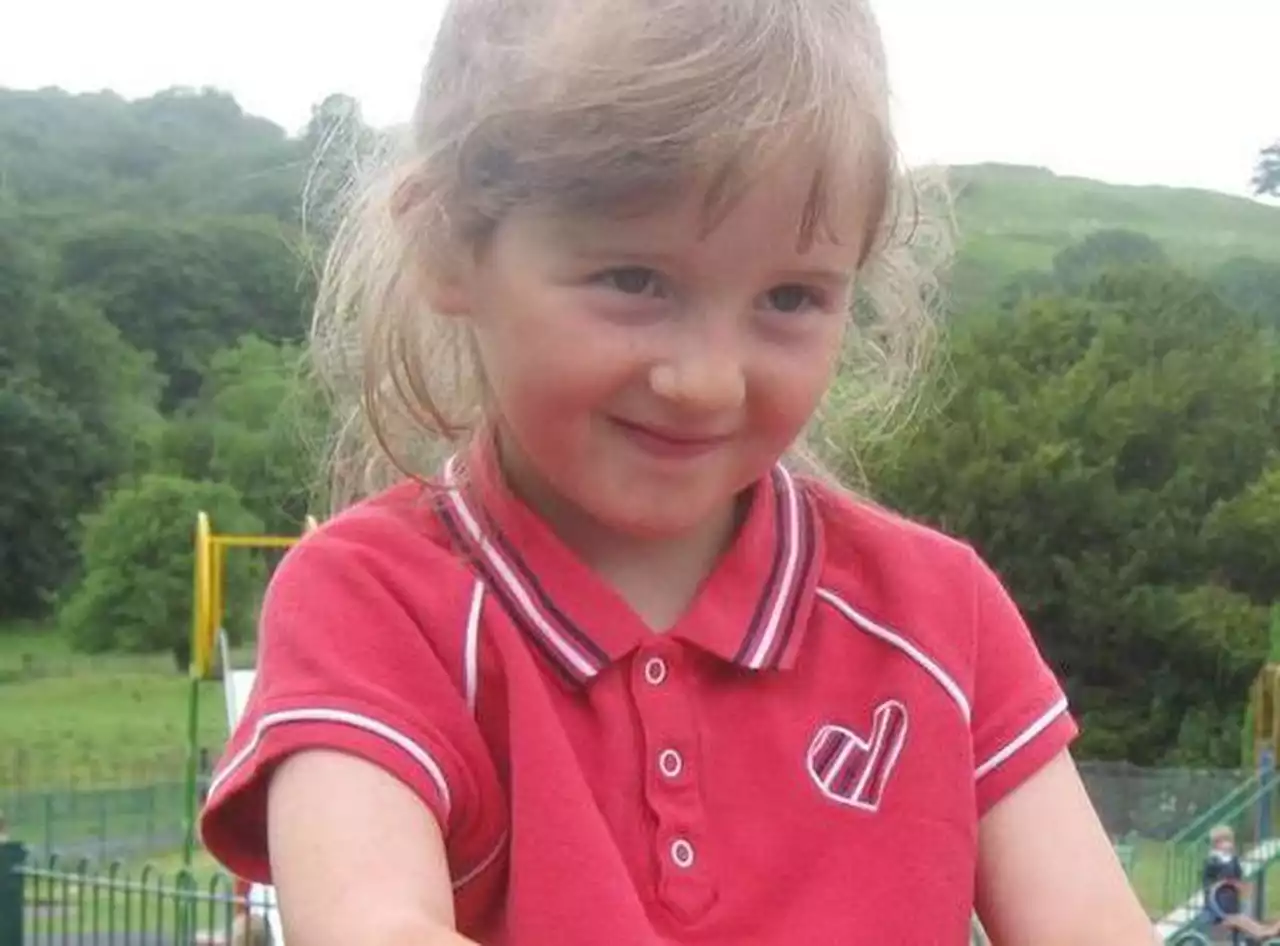 Murder of five-year-old April Jones revisited in harrowing documentary