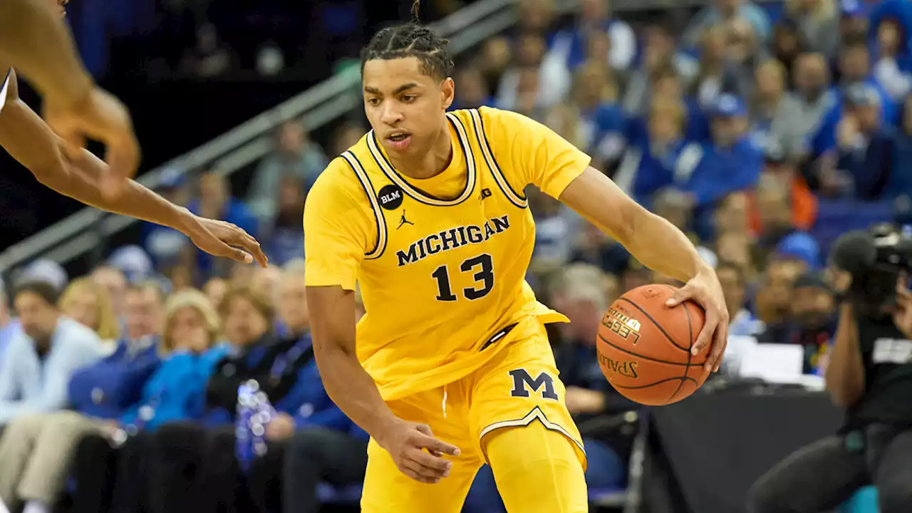 2023 NBA Draft Big Board: Biggest Risers and Fallers