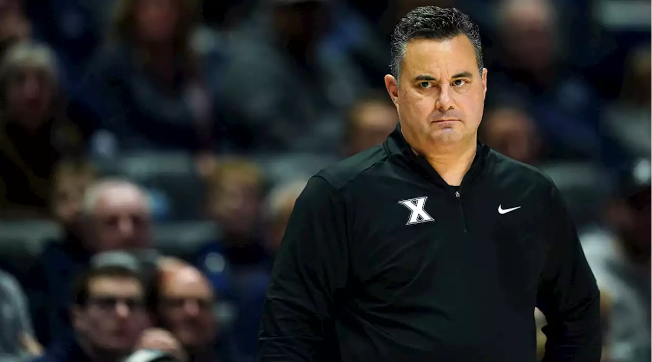 NCAA’s IARP Decides on Punishments for Arizona Basketball, Sean Miller