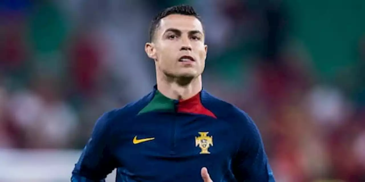 Che ci fa Ronaldo nella casa del Real Madrid?