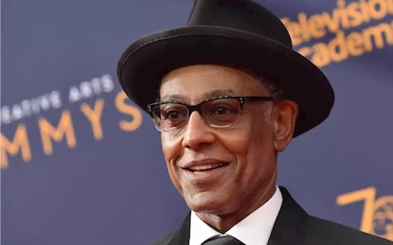 Caleidoscopio, il trailer della nuova serie con Giancarlo Esposito