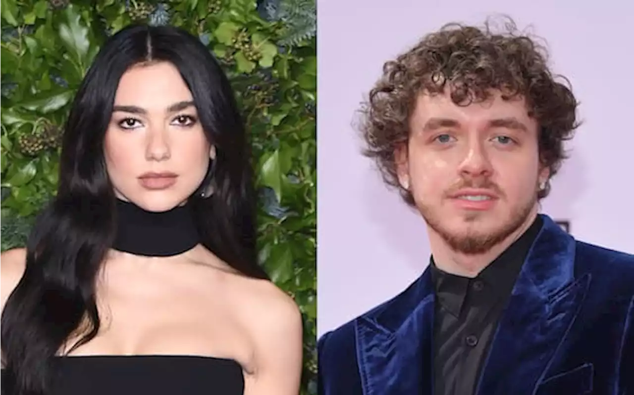 Dua Lipa e Jack Harlow si starebbero frequentando