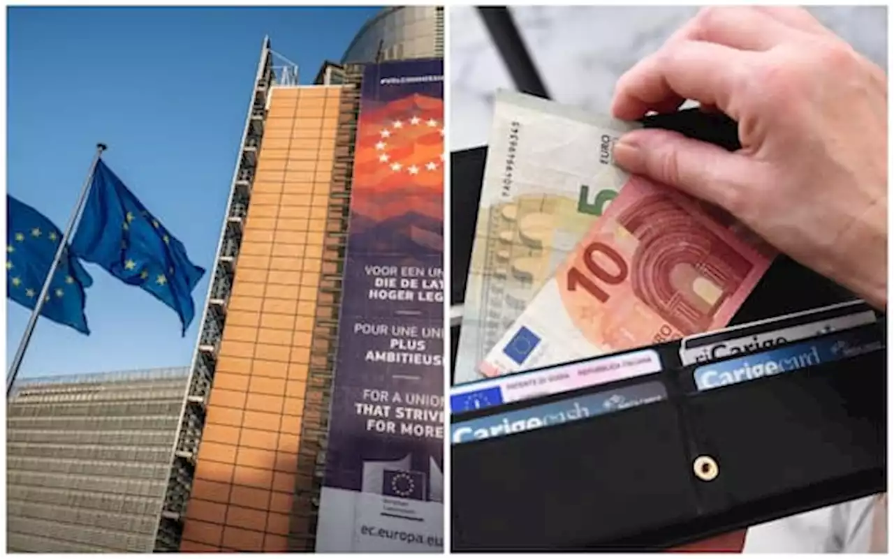 Manovra, commissione Ue: 'Complessivamente positiva, con criticità'