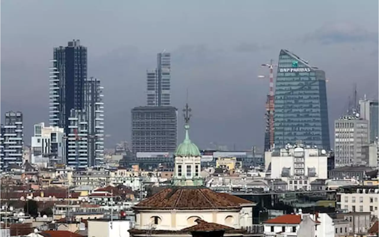 Meteo a Milano: le previsioni del 14 dicembre