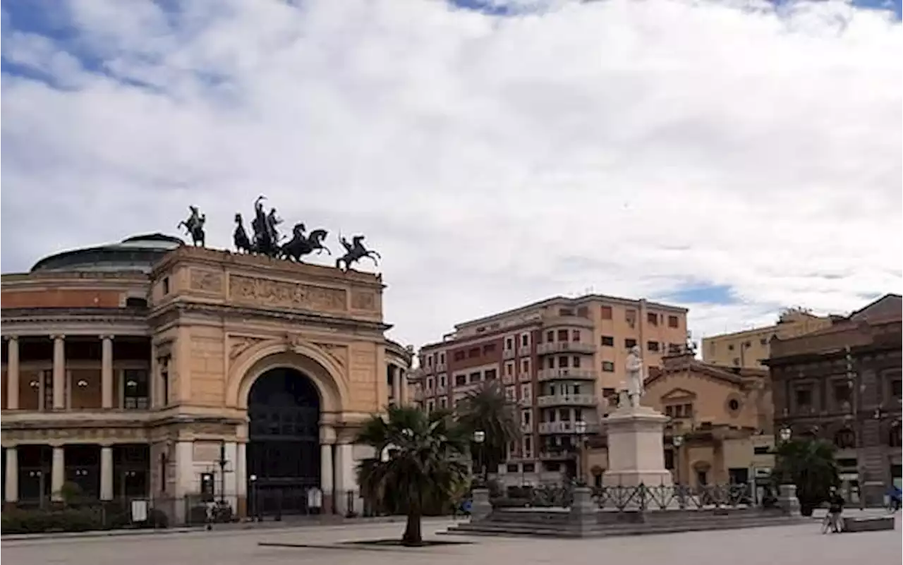 Meteo a Palermo: le previsioni del 14 dicembre