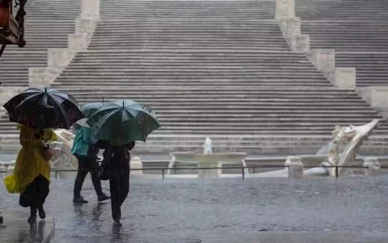 Meteo a Roma: le previsioni del 14 dicembre