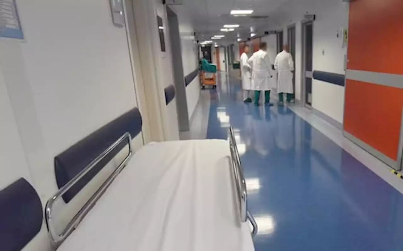 Moncalieri, paziente 77enne aggredisce infermieri al pronto soccorso