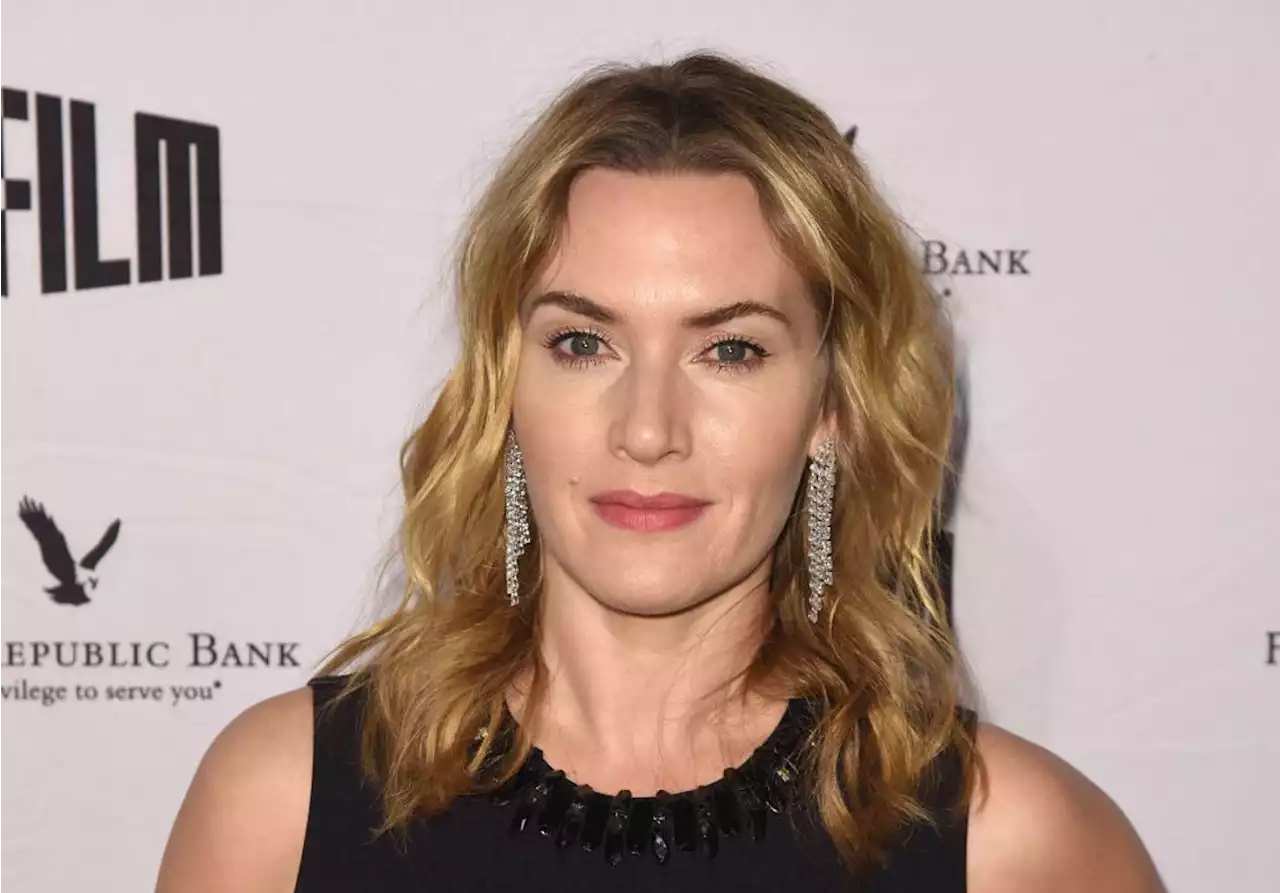 Did Kate Winslet Hold Her Breath For Almost 8 Minutes Underwater?