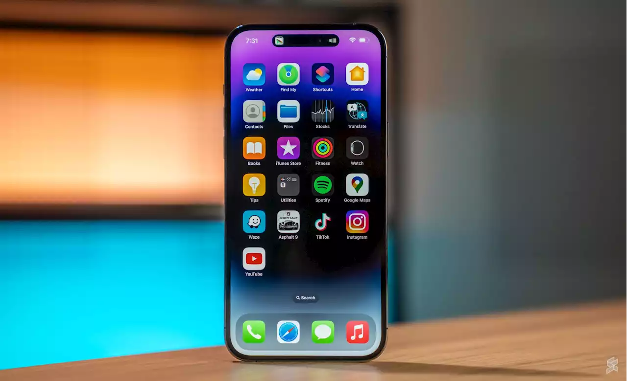 Apple might finally allow sideloading apps onto iPhones, thanks to the EU - SoyaCincau