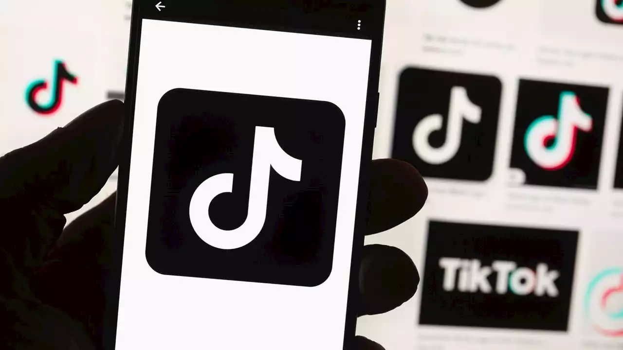 Rubio, House Reps. introduce bipartisan bill seeking to ban TikTok