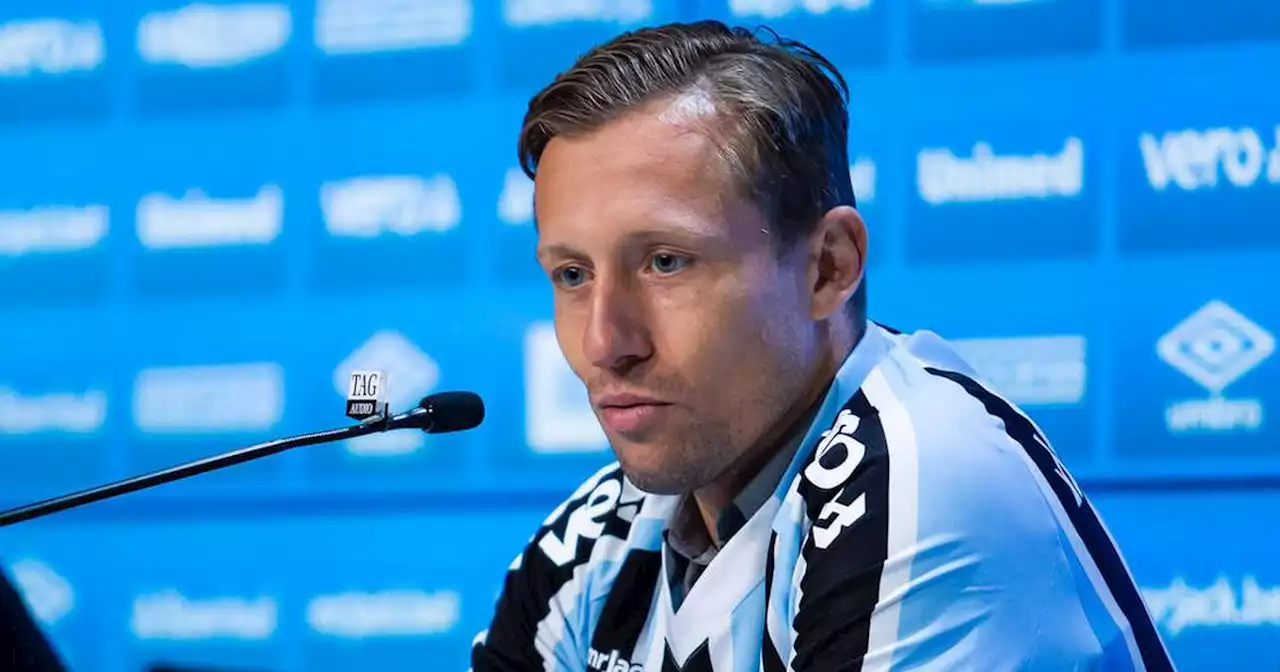 Herzprobleme! Ex-Liverpool-Profi Lucas Leiva droht Karriereende