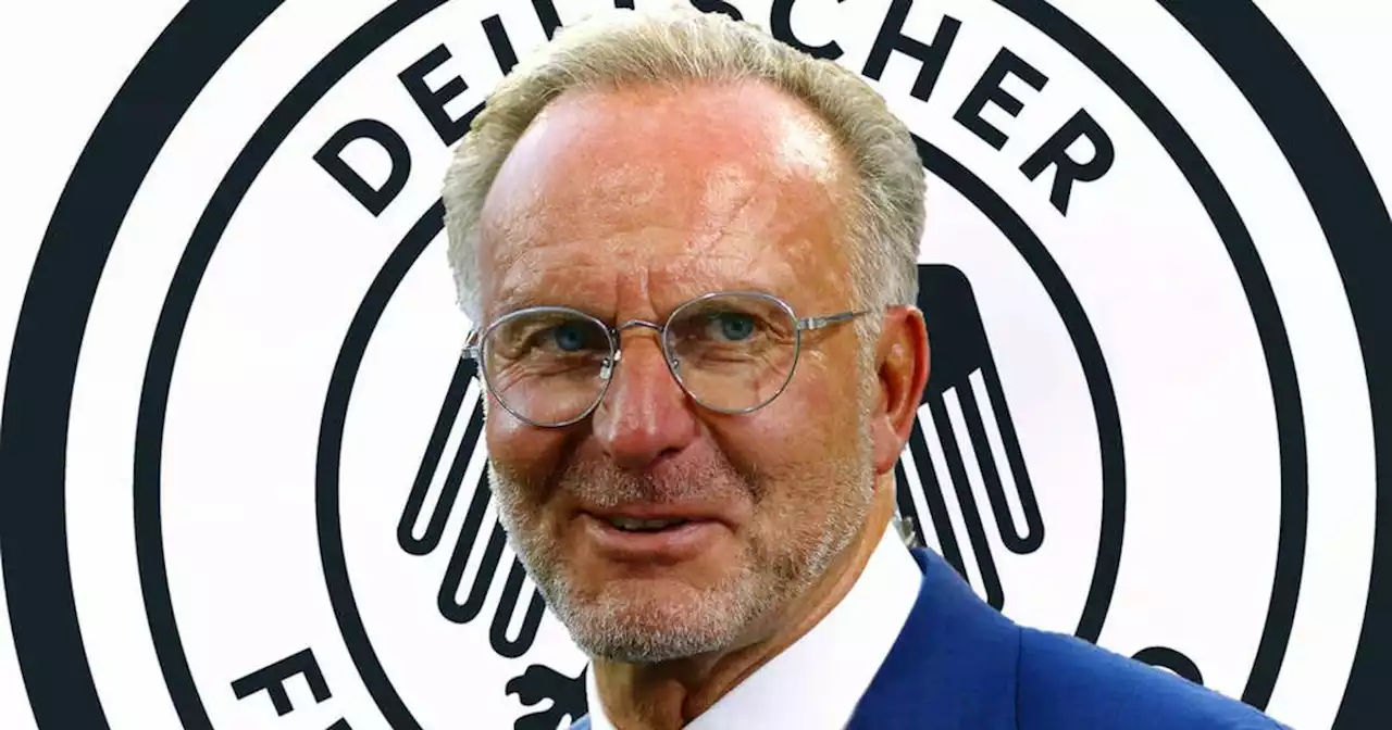 WM 2022: 'Keine Zeit für Egoismen' - Rummenigge mit klarem DFB-Statement