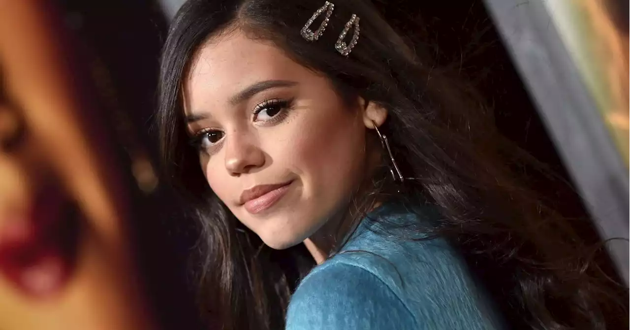 The new Scream trailer is here, and Wednesday’s Jenna Ortega is in danger