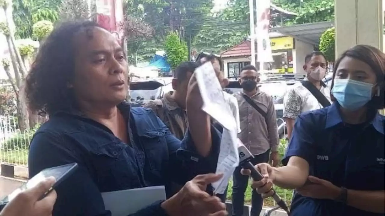 Buntut Panjang Kisruh SDN Pocin 1, Deolipa Yumara Laporkan Wali Kota Depok Ke Polisi