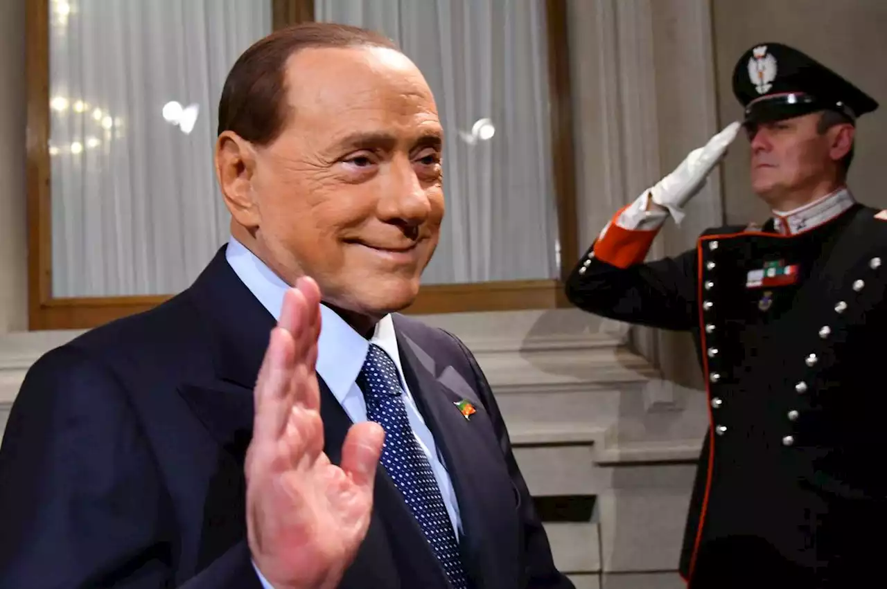 Vidéo. Silvio Berlusconi promet un « car » de prostituées aux joueurs de Monza pour les motiver