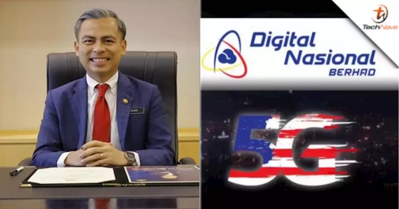 Communications Minister: Cabinet to decide on Malaysia’s 5G network implementation direction | TechNave