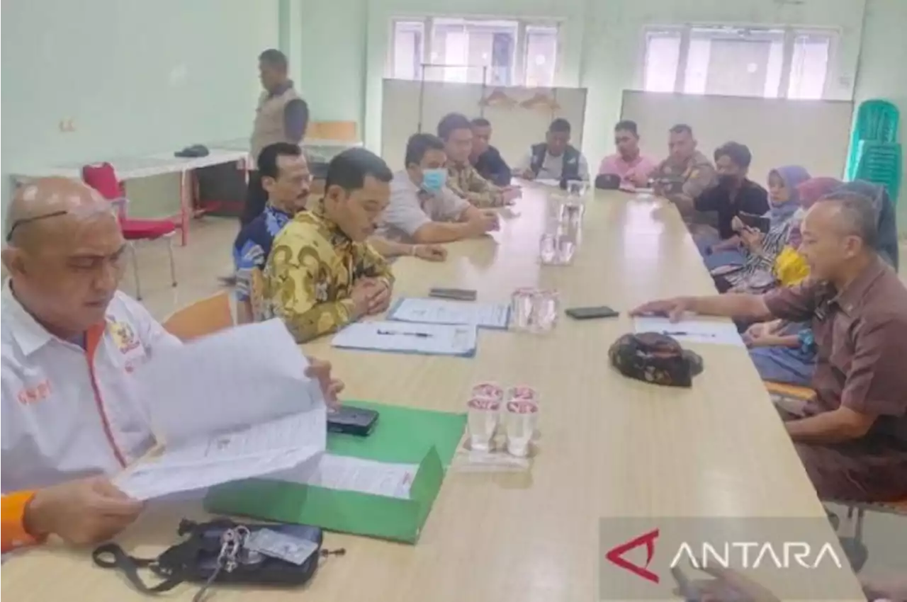 DPRD Kabupaten Bogor Sidak Perusahaan yang Belum Bayar Gaji Pegawai 4 Bulan