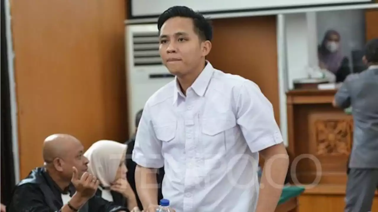 Sindir Kubu Ferdy Sambo Cs Framing Richard Eliezer Bohong, Kuasa Hukum: Tes Poligraf Buktikan Richard Jujur