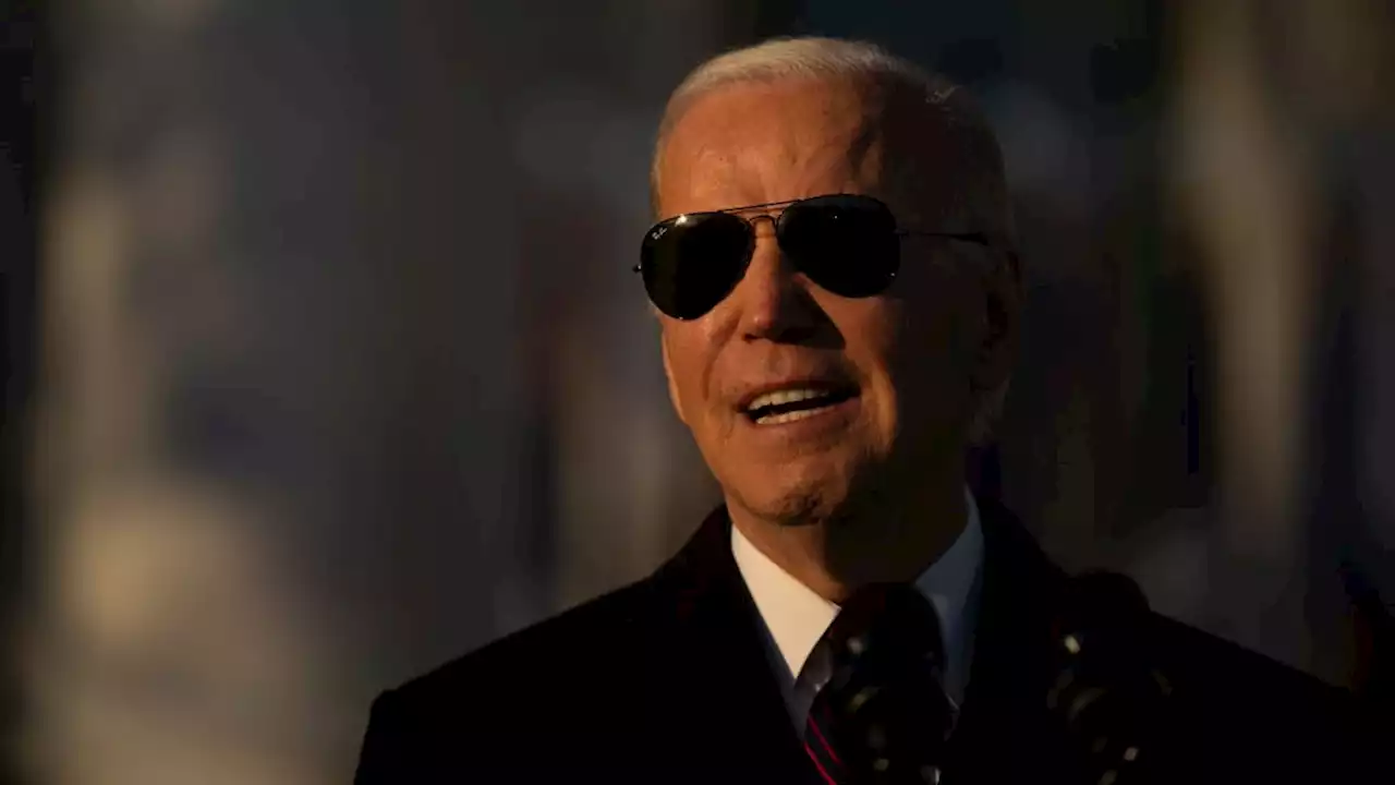 Biden: America Should Have ‘Societal Guilt’ a Decade After Sandy Hook