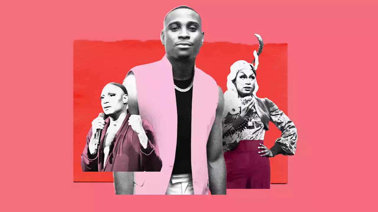 Can Jordan E. Cooper, RuPaul, Lena Waithe, and Will Smith Save ‘Ain’t No Mo’’?